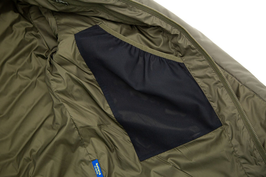 Kopie von G-LOFT® ESG Jacke (oliv) | S4 Supplies