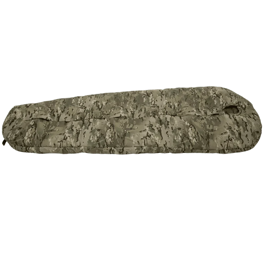 Defence 4 (geeignet bis -15°C -  / Extrem bis -35°C) | S4 Supplies