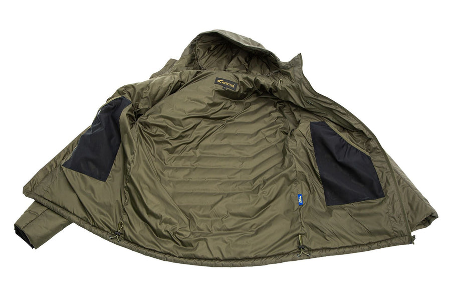 Kopie von G-LOFT® ESG Jacke (oliv) | S4 Supplies