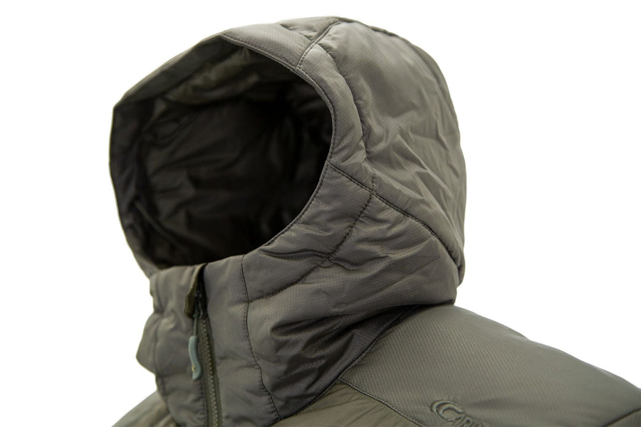 Kopie von G-LOFT® ESG Jacke (oliv) | S4 Supplies
