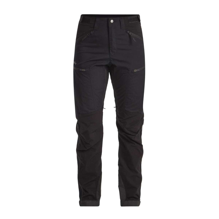 Makke High Waist Curved Pant Damen | S4 Supplies