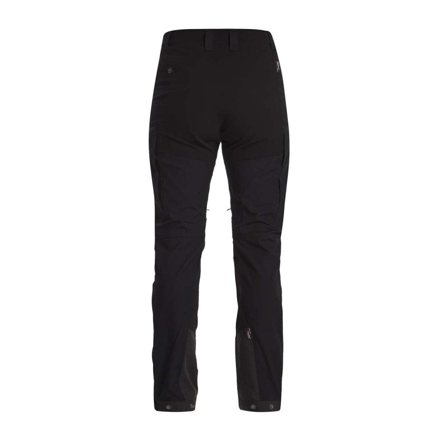 Makke High Waist Curved Pant Damen | S4 Supplies