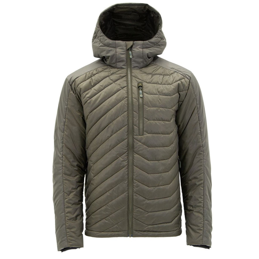 Kopie von G-LOFT® ESG Jacke (oliv) | S4 Supplies