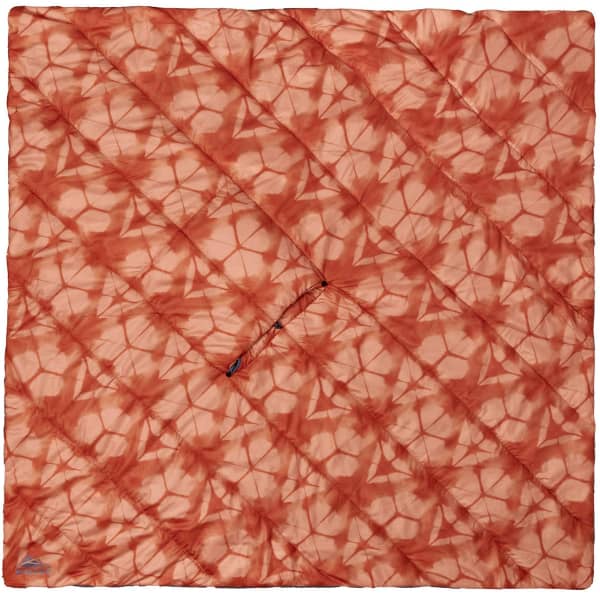 HOODLIGAN BLANKET - Decke & Poncho in einem