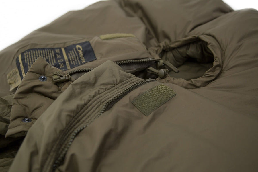Defence 6 Large - (geeignet bis -18°C) | S4 Supplies