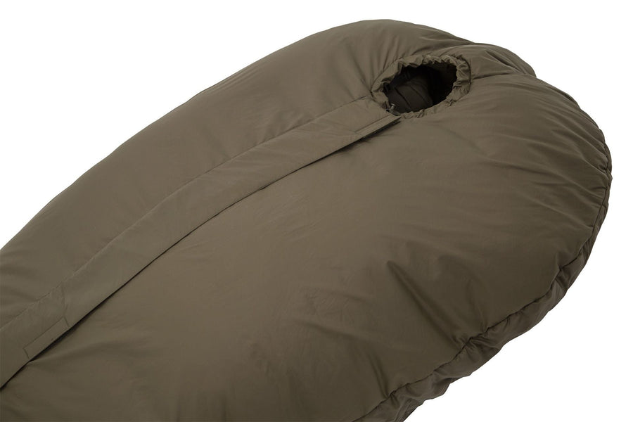 Carinthia Defence 4 (geeignet bis -15°C -  / Extreme bis -35°C) | S4 Supplies