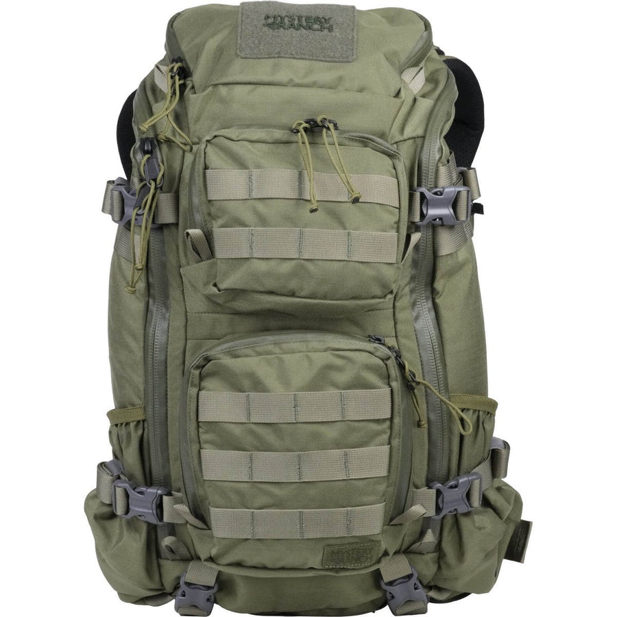 Blitz 30 | S4 Supplies