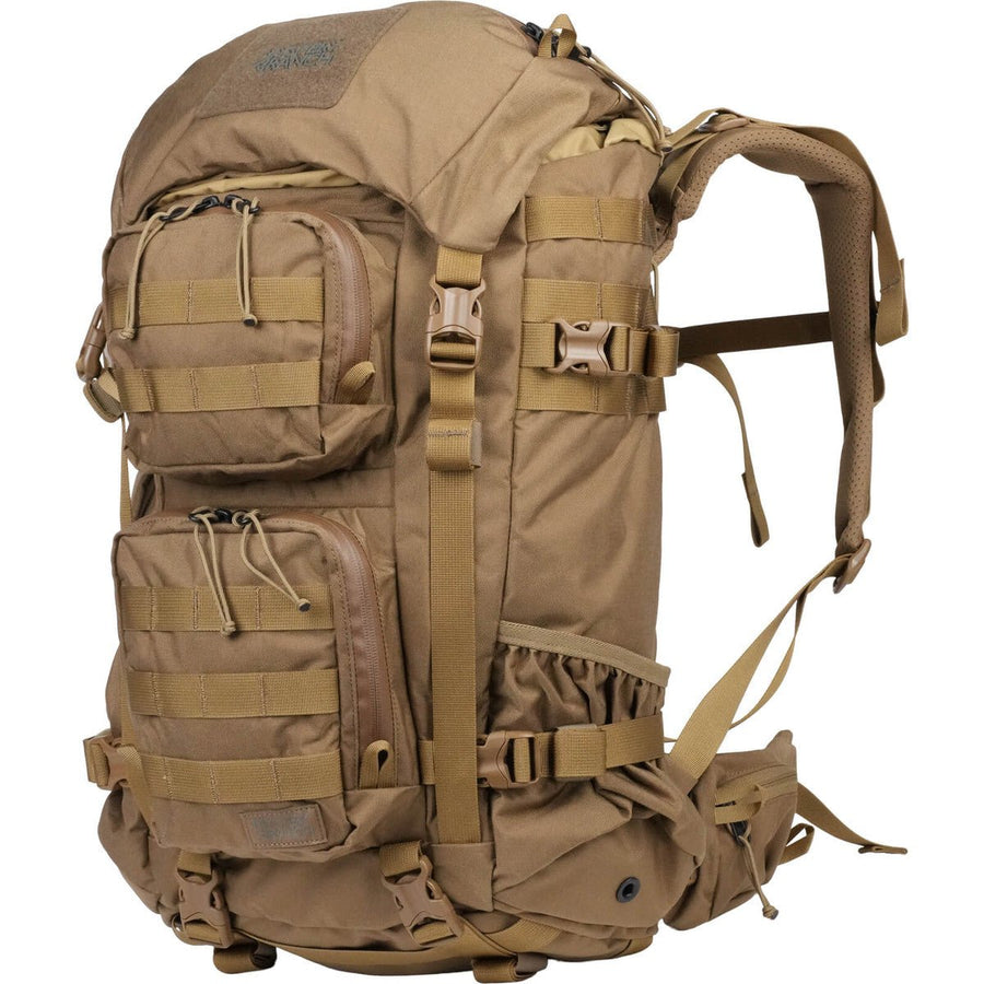 Blitz 35 | S4 Supplies