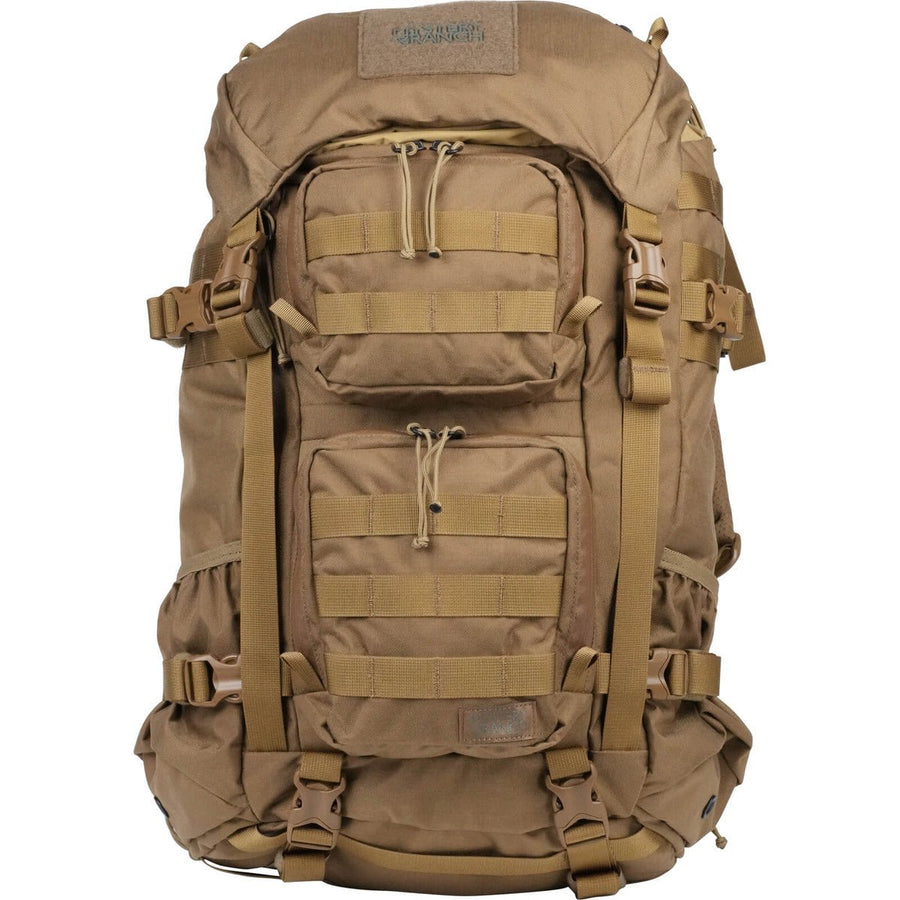 Blitz 35 | S4 Supplies