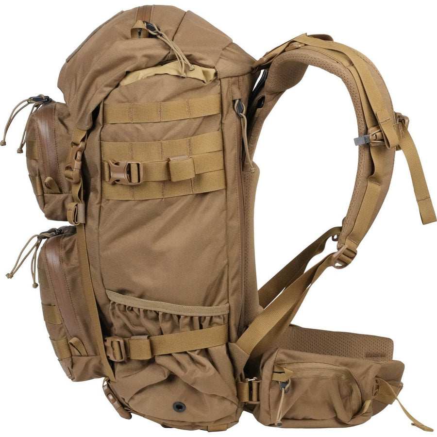 Blitz 35 | S4 Supplies