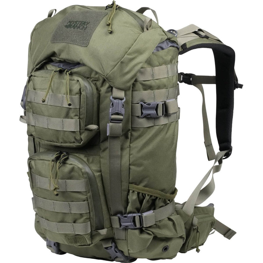 Blitz 35 | S4 Supplies