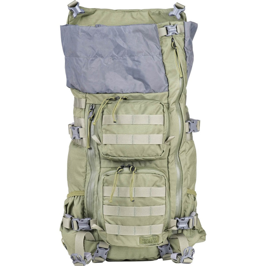 Blitz 35 | S4 Supplies