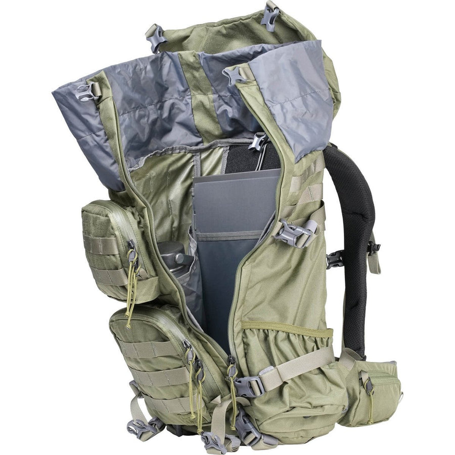 Blitz 35 | S4 Supplies