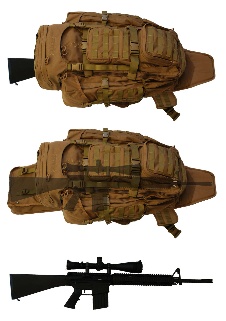 Operator  Rucksack | S4 Supplies