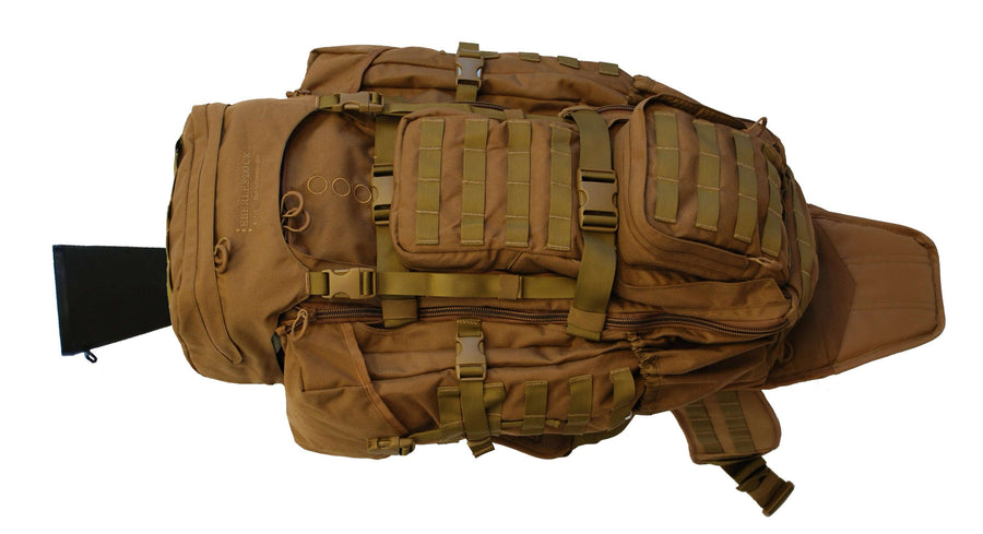 Operator  Rucksack | S4 Supplies