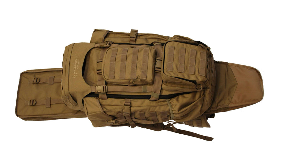 Operator  Rucksack | S4 Supplies