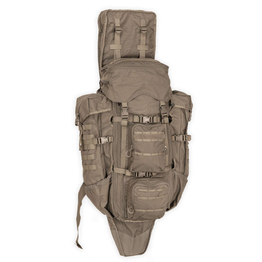 Operator  Rucksack
