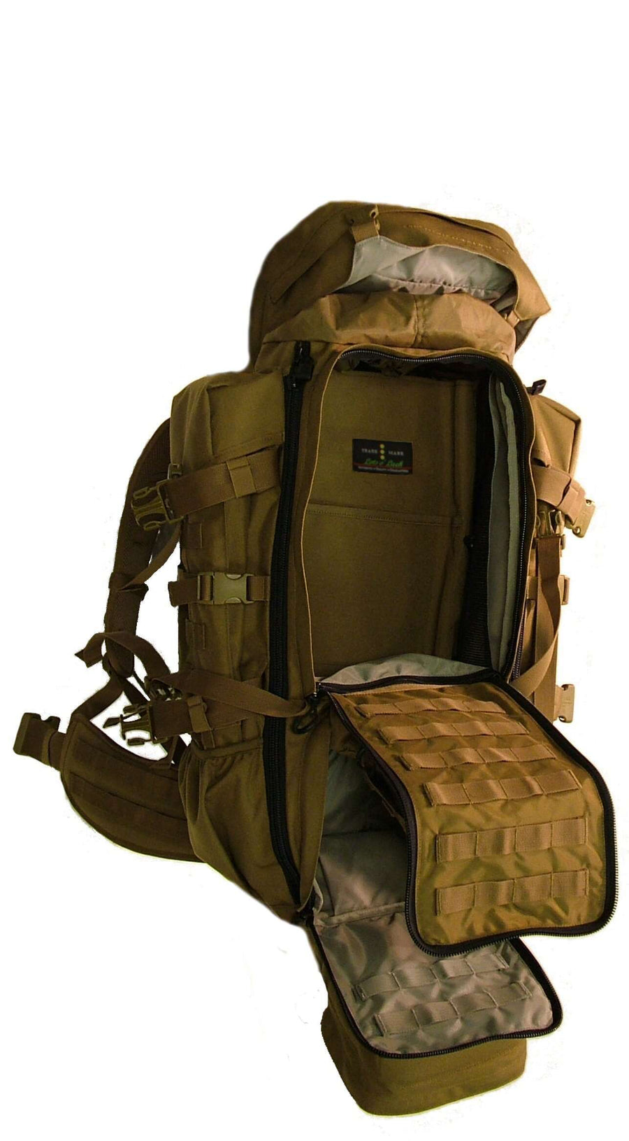 Operator  Rucksack | S4 Supplies