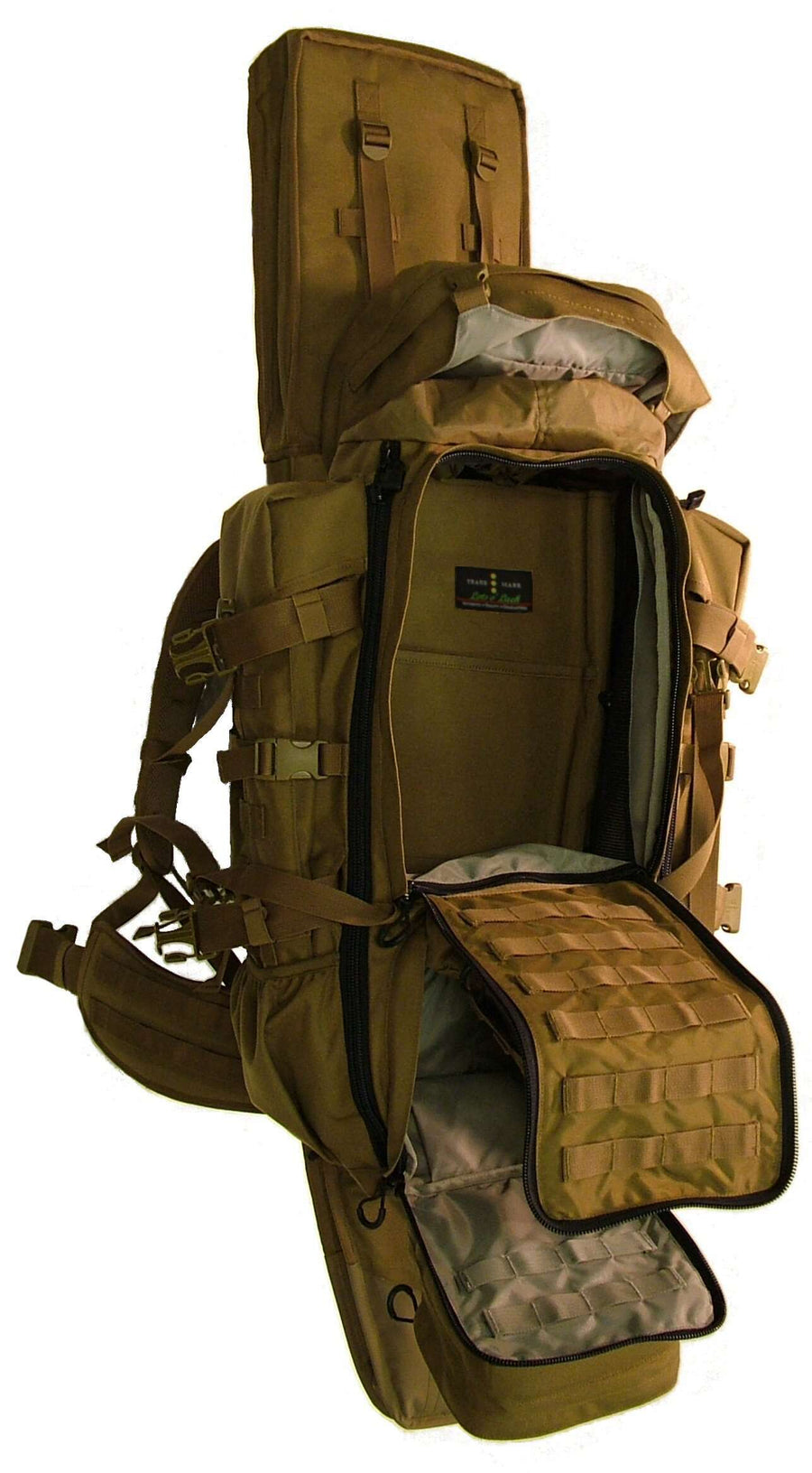Operator  Rucksack