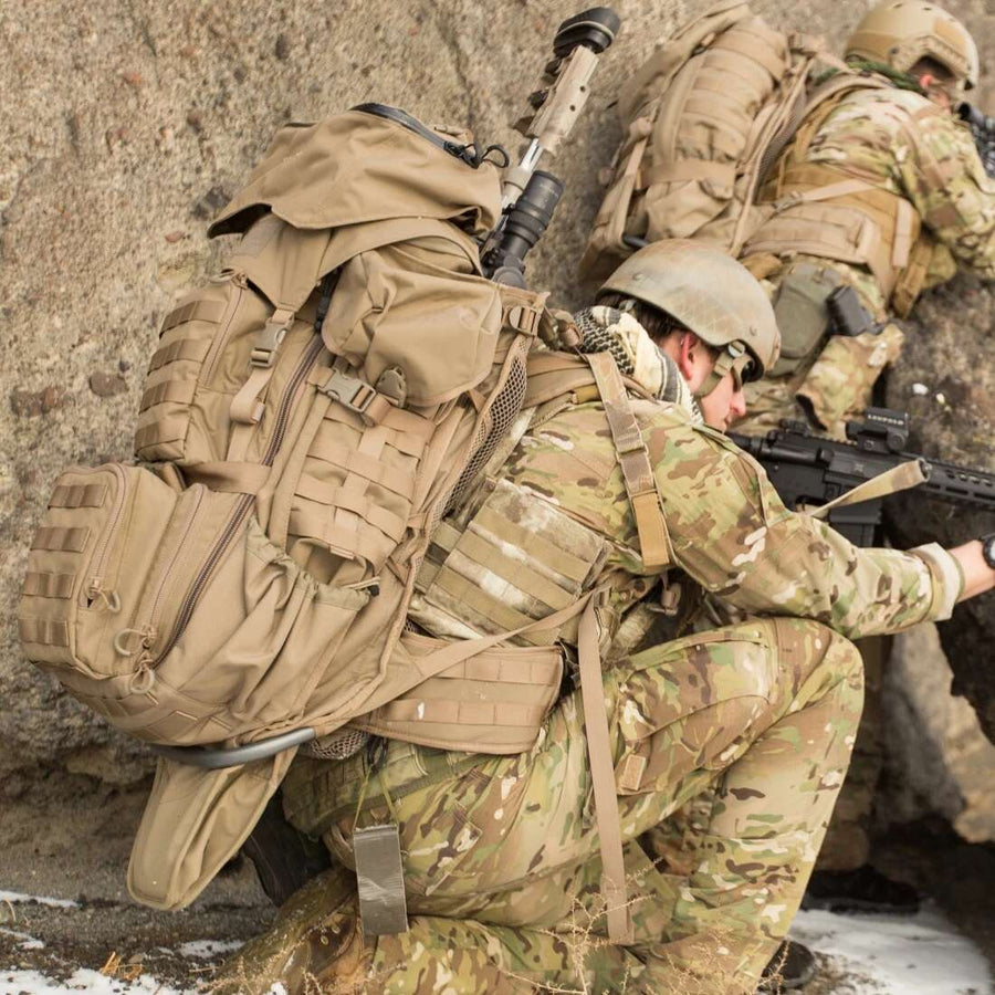 Operator  Rucksack | S4 Supplies