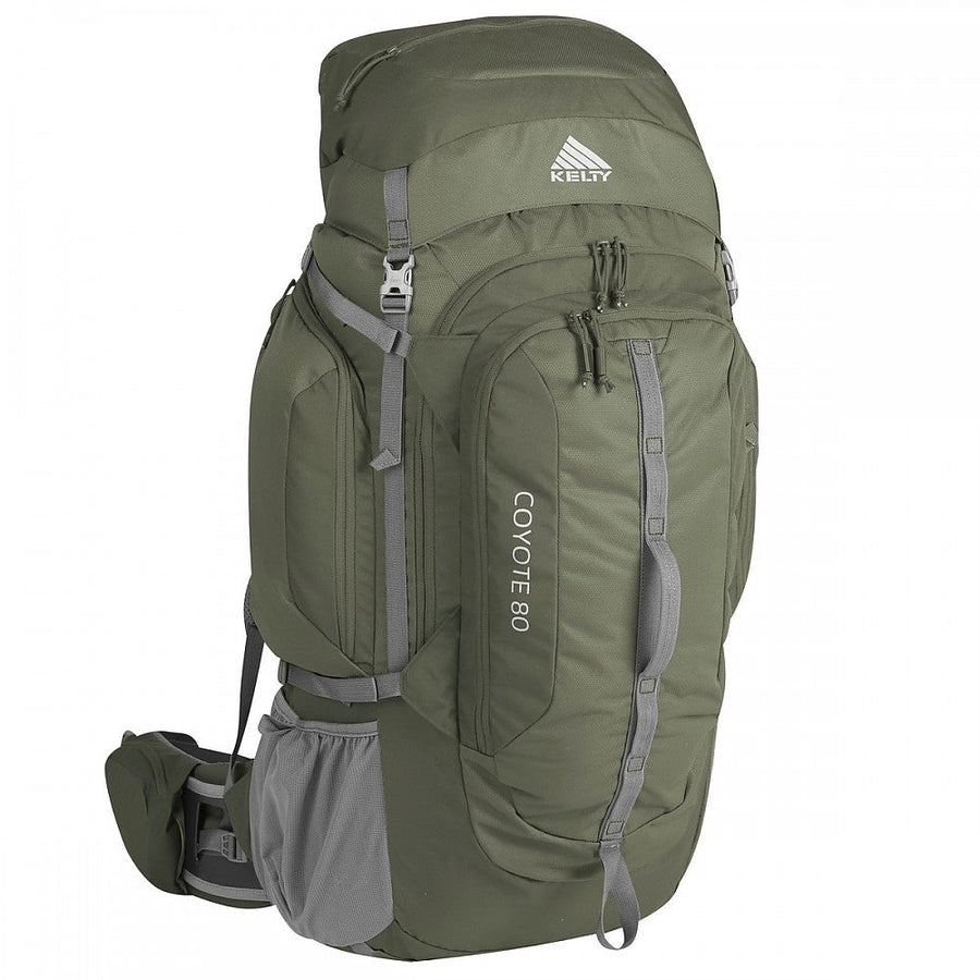 Coyote 80 | S4 Supplies