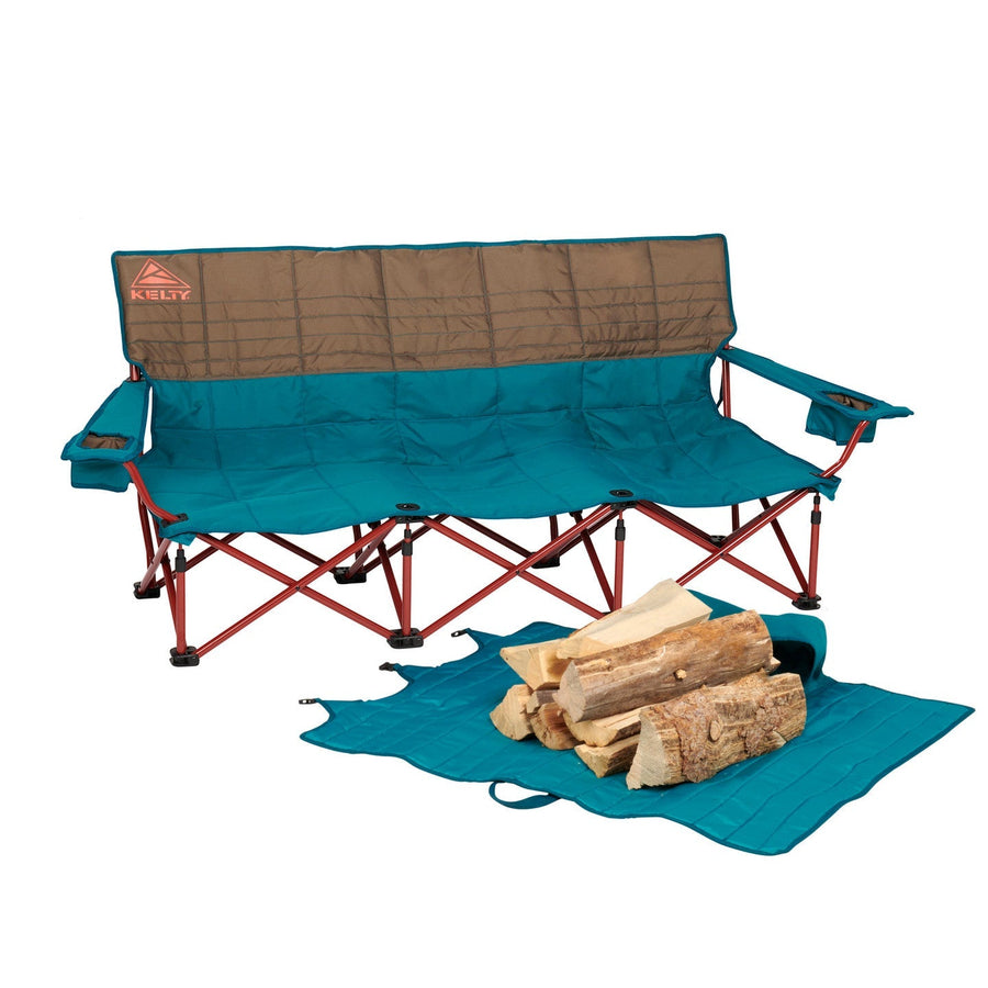 Lowdown Couch Deep Lake/Fallen Rock | S4 Supplies