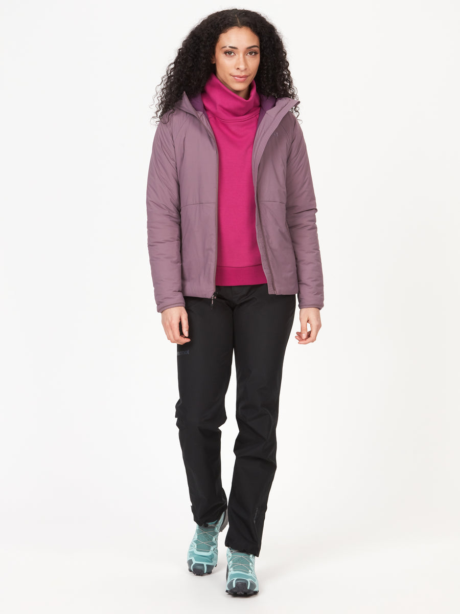 Women's Novus Hoody