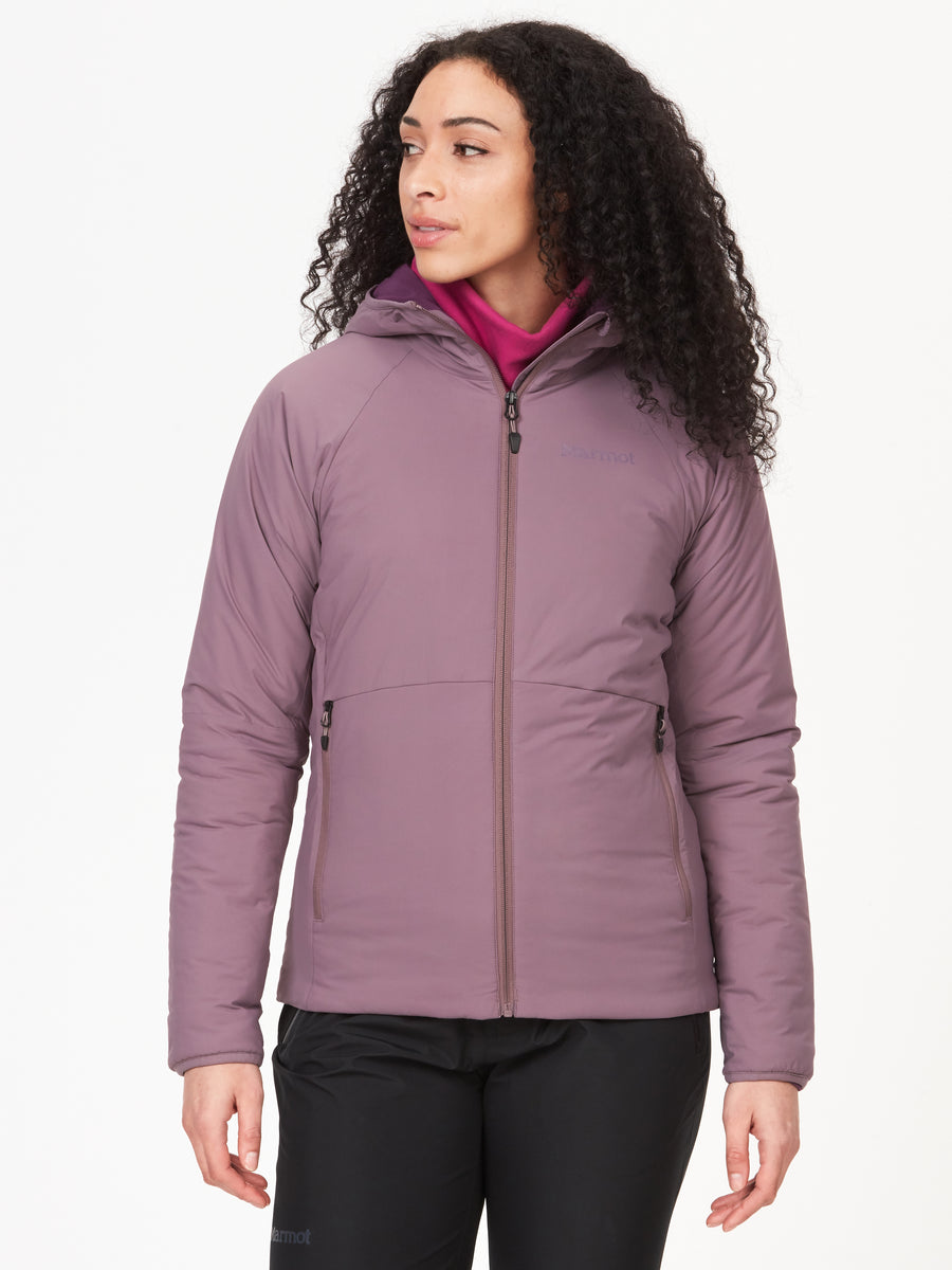 Women's Novus Hoody