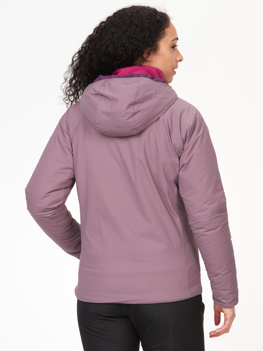 Women's Novus Hoody