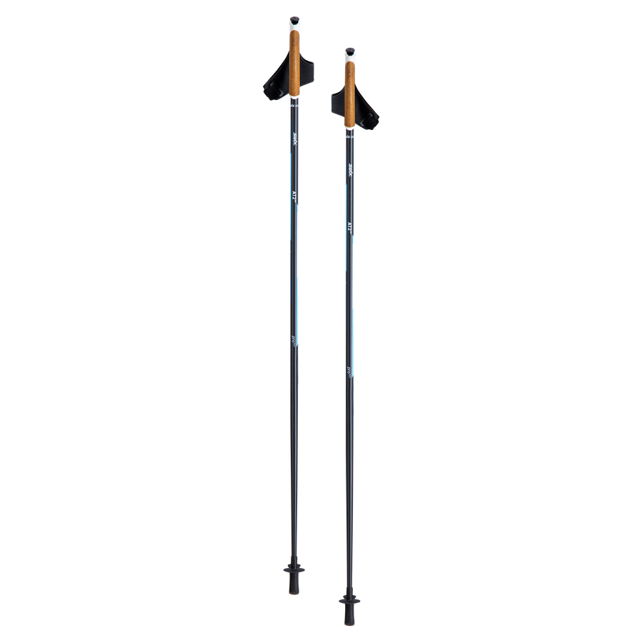 Nordic Walking Stöcke - NW AT2, PCU, JustGoSport, Profit 3D | S4 Supplies