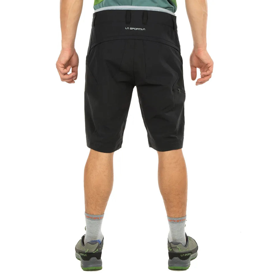 Scout Short M