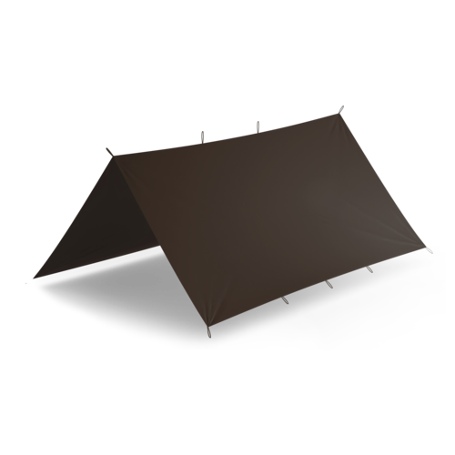 Supertarp Zelt - Plane | S4 Supplies