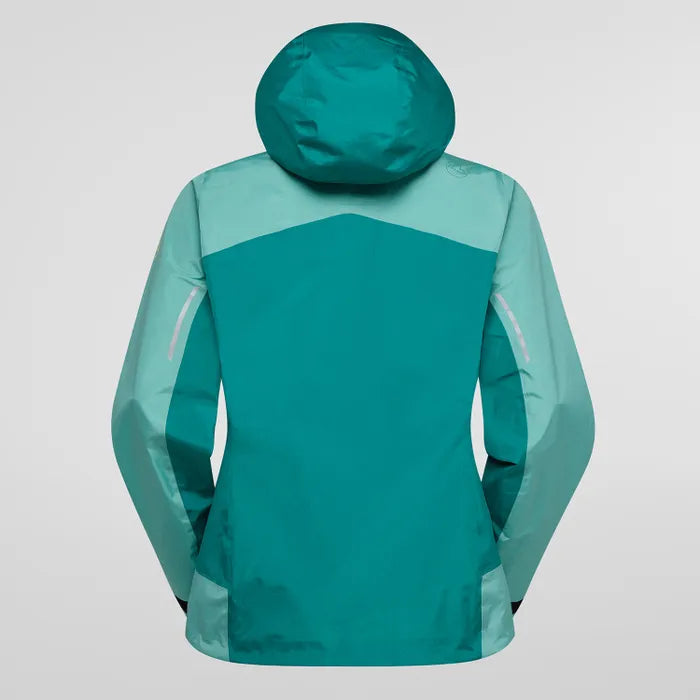 Discover Shell Jkt W