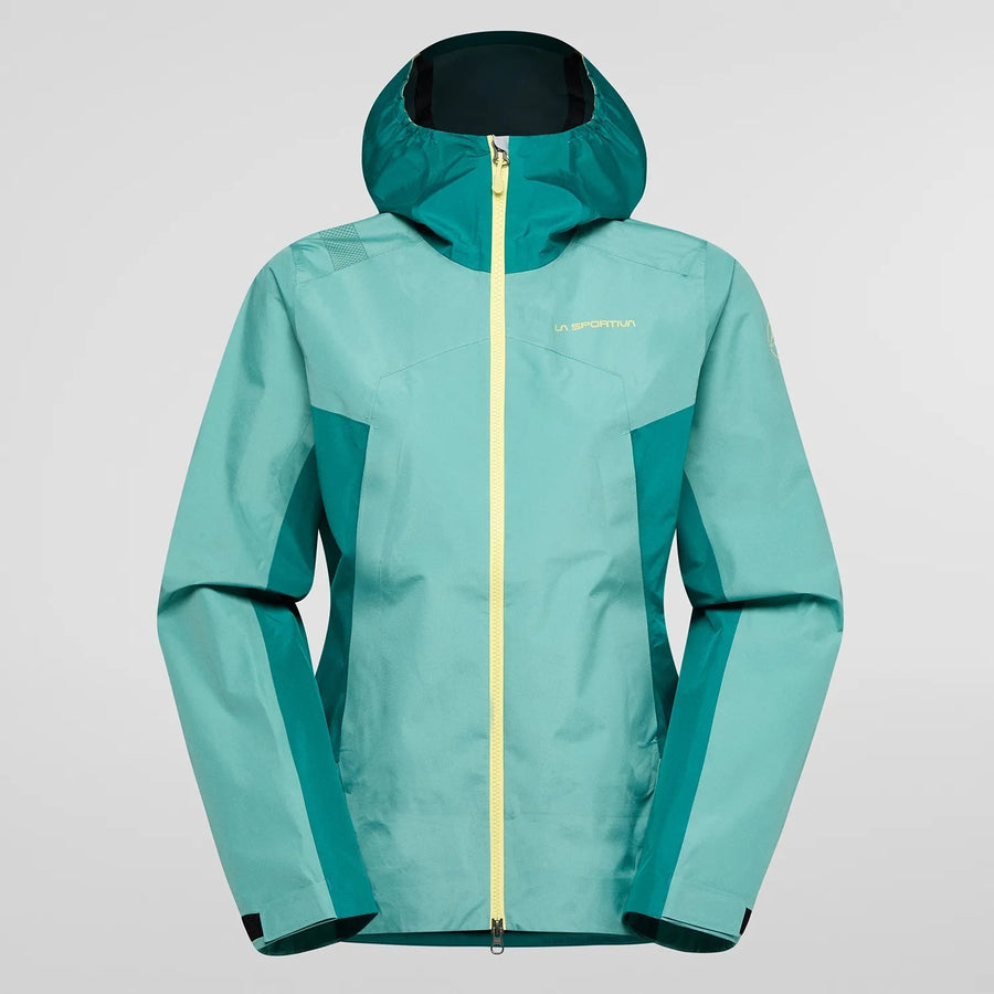 Discover Shell Jkt W