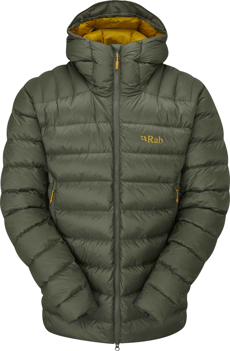 Electron Pro Daunenjacke | S4 Supplies