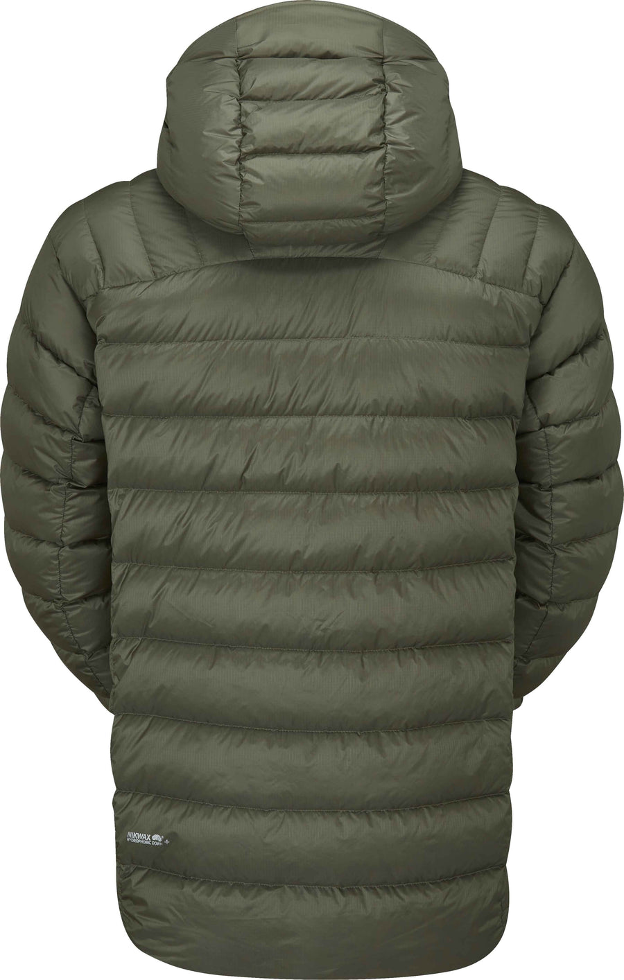 Electron Pro Daunenjacke | S4 Supplies
