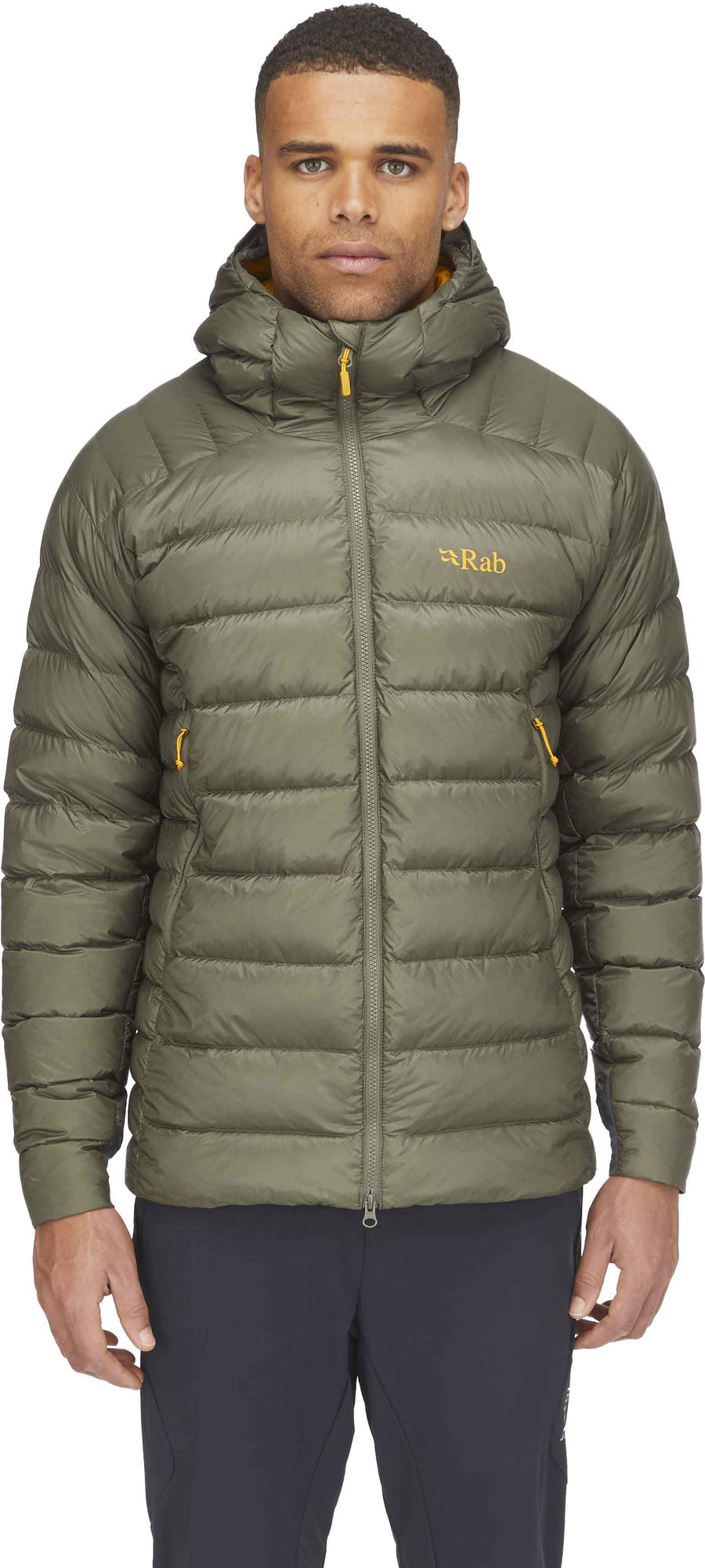 Electron Pro Daunenjacke | S4 Supplies