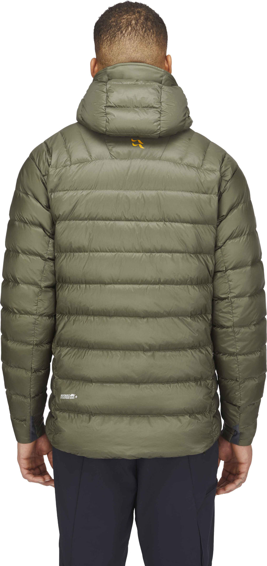 Electron Pro Daunenjacke | S4 Supplies