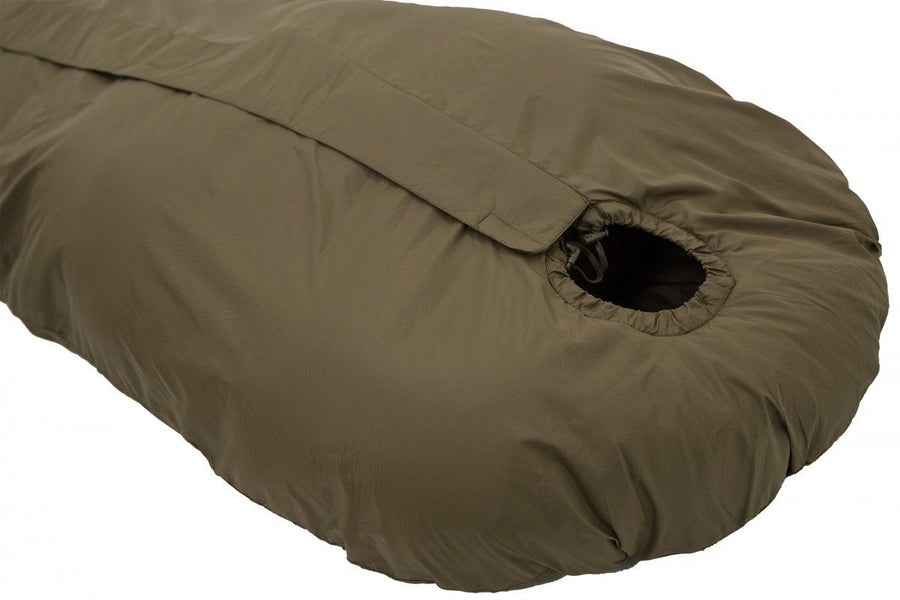 Carinthia Defence 1 (geeignet bis +4°C -  / Extreme bis -10°C)