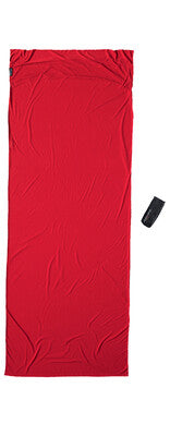 TravelSheet Thermolite Radiator - Leicht Reiseschlafsack mit extrem hoher Wärmeleistung