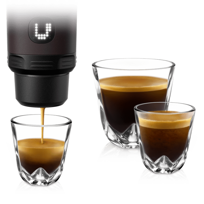 Wacaco Pixapresso - NEUHEIT - ab Mitte Juni verfügbar ! | S4 Supplies