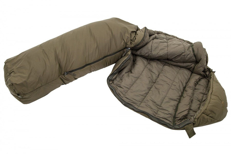 schlafsack defense 6 Defence 6 – Outdoor XPRT