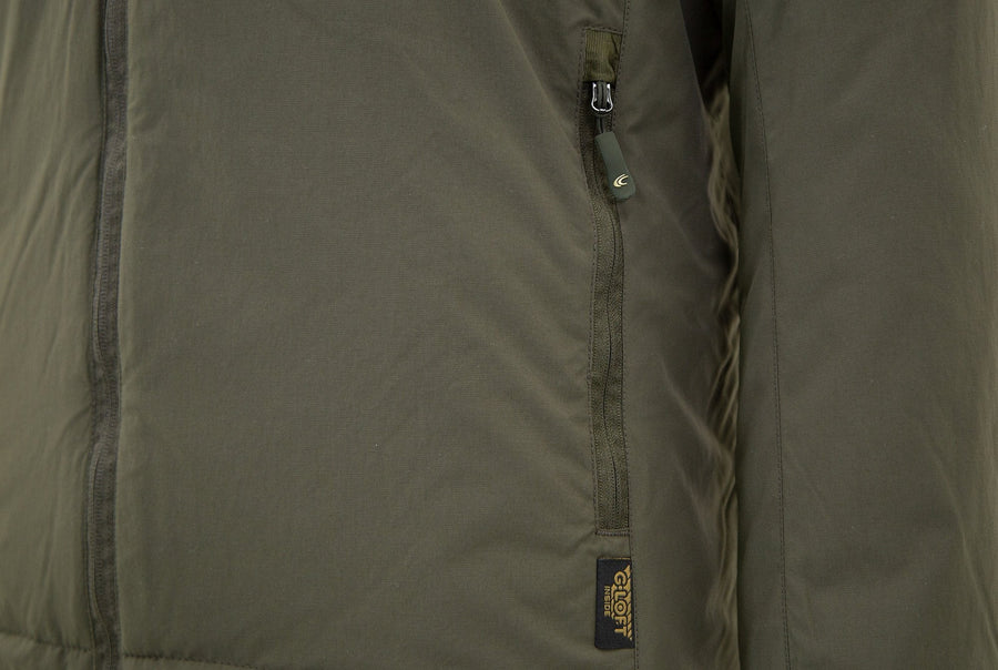 G-LOFT® Windbreaker Jacke