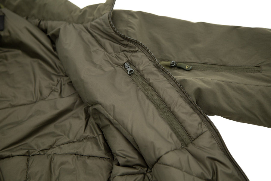 G-LOFT® Windbreaker Jacke