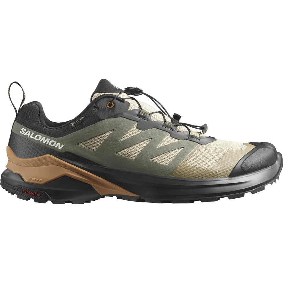 X-Adventure GTX (Safari/ black/ sgalm) | S4 Supplies
