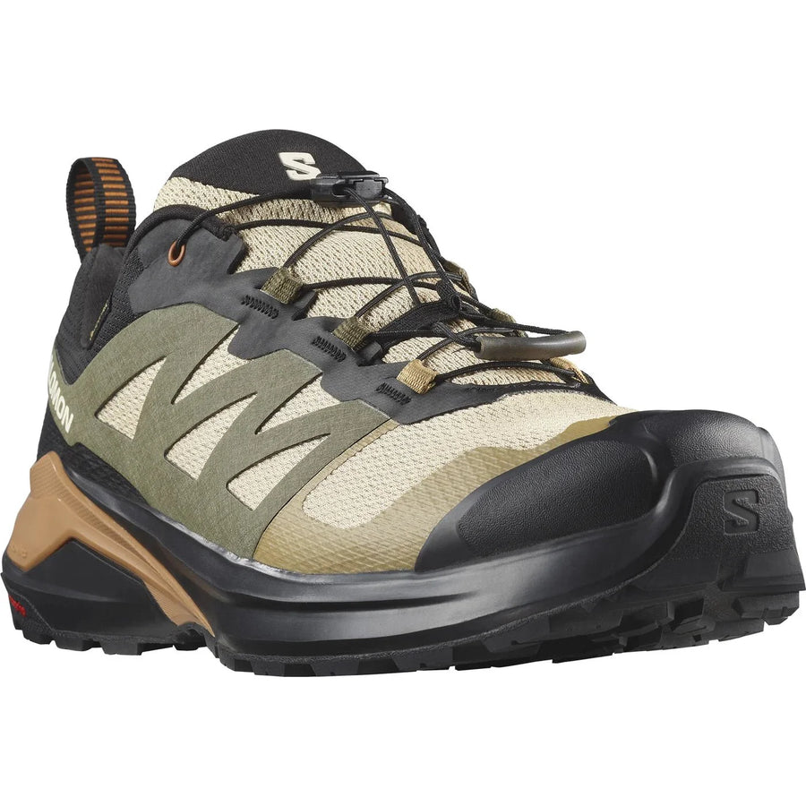 X-Adventure GTX (Safari/ black/ sgalm) | S4 Supplies