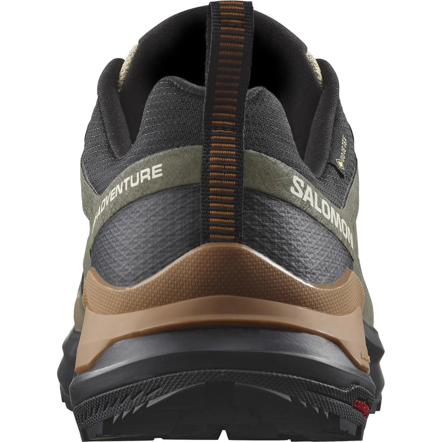 X-Adventure GTX (Safari/ black/ sgalm) | S4 Supplies