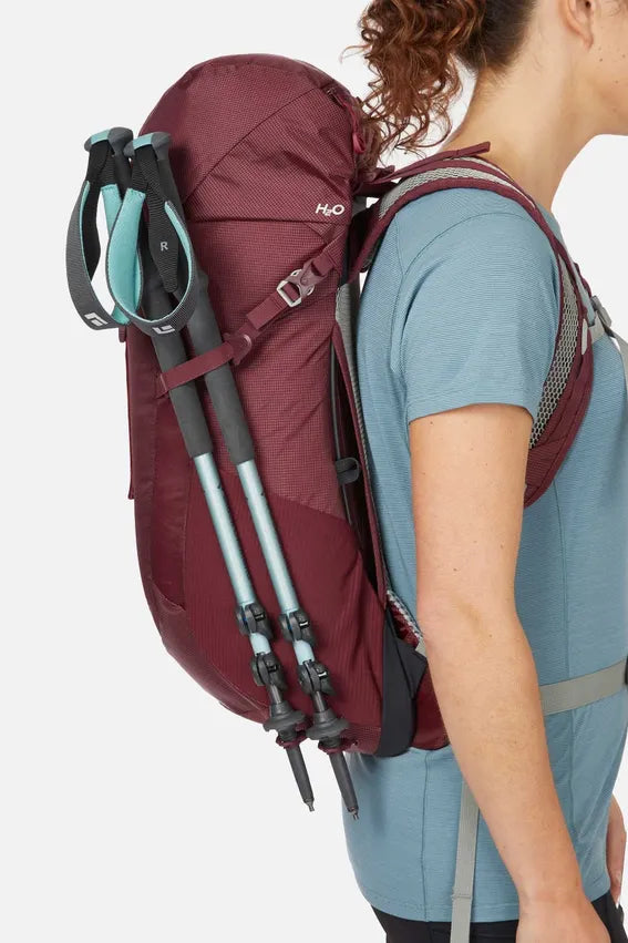 Lowe alpine fuse 20 rucksack best sale