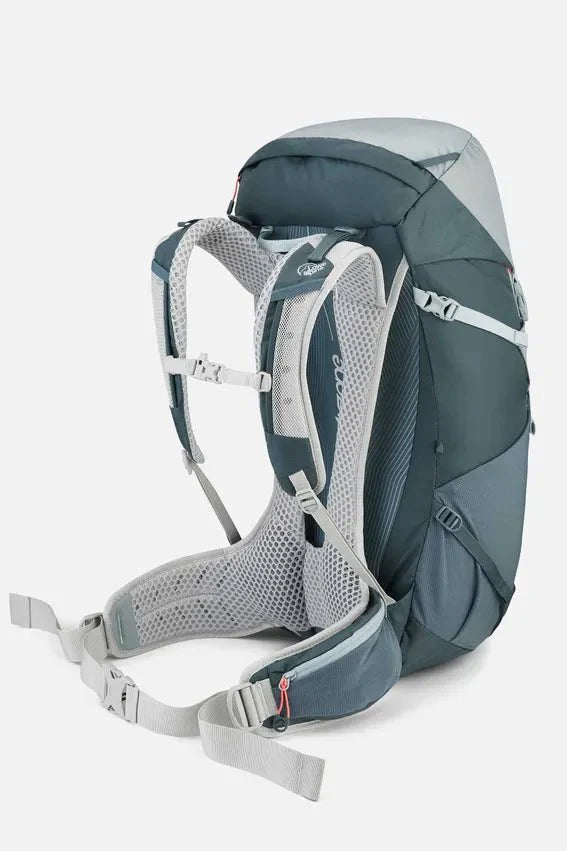 Lowe Alpine Damen AirZone Trail ND33L Wanderrucksack | S4 Supplies