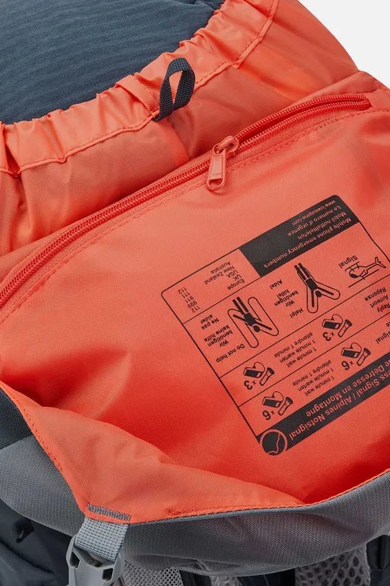 Lowe Alpine Damen AirZone Trail ND33L Wanderrucksack | S4 Supplies